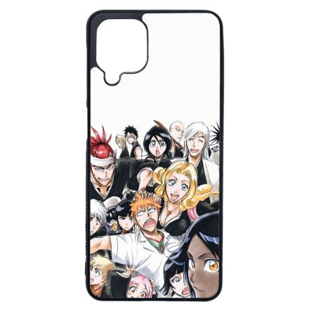 Bleach Characters Samsung Galaxy A12 tok