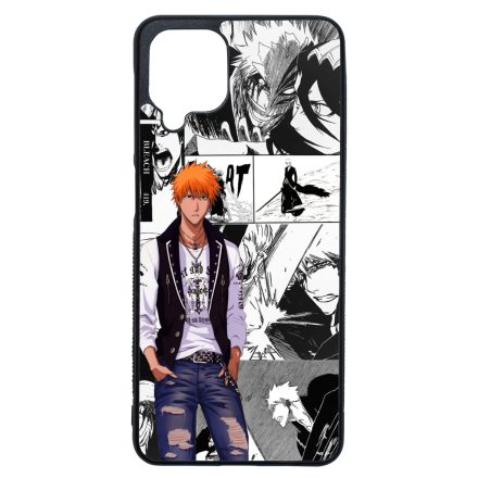 Ichigo - Bleach Samsung Galaxy A12 tok