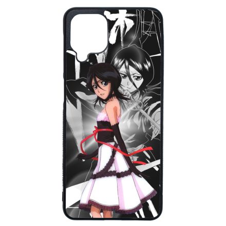 Kuchiki Rukia - Bleach Samsung Galaxy A12 tok