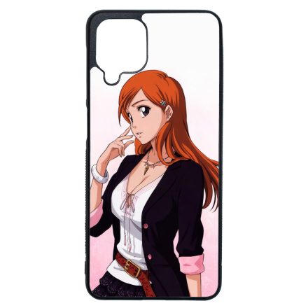 Inoue Orihime - Bleach Samsung Galaxy A12 tok