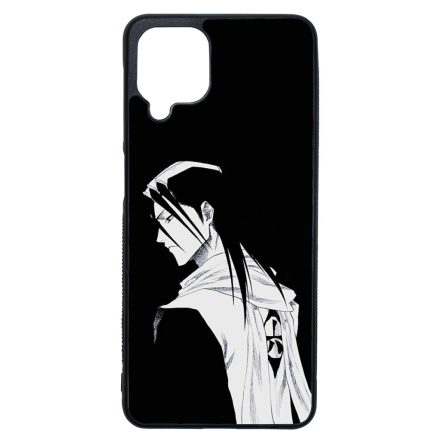 Bleach - Byakuya Kuchiki Samsung Galaxy A12 tok