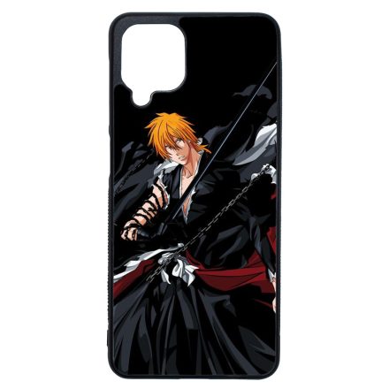 Bleach Soul Resurreccion Samsung Galaxy A12 tok