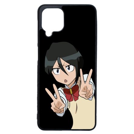 Cute Rukia - Bleach Samsung Galaxy A12 tok