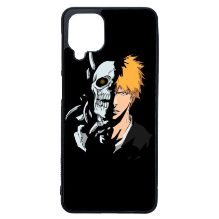 Ichigo x Mask Minimal - Bleach Samsung Galaxy A12 tok
