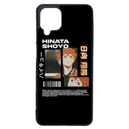 Hinata Shoyo Samsung Galaxy A12 tok
