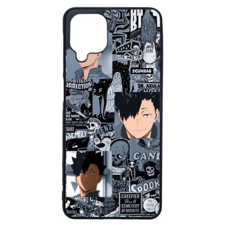 Tetsuro Kuroo - Haikyuu Samsung Galaxy A12 tok