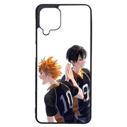 Hinata and Kageyama High Five Samsung Galaxy A12 tok
