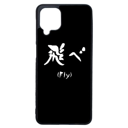 FLY - Haikyuu Samsung Galaxy A12 tok