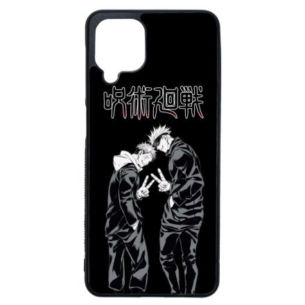 Jujutsu Kaisen - Yuji x Gojou Samsung Galaxy A12 tok