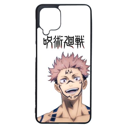 Sukuna - Jujutsu Kaisen Samsung Galaxy A12 tok