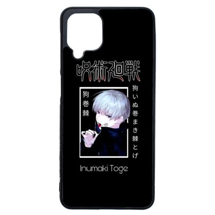 Inumake Toge - Jujutsu Kaisen Samsung Galaxy A12 tok