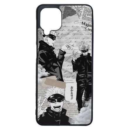 Scrap Gojou - Jujutsu Kaisen Samsung Galaxy A12 tok