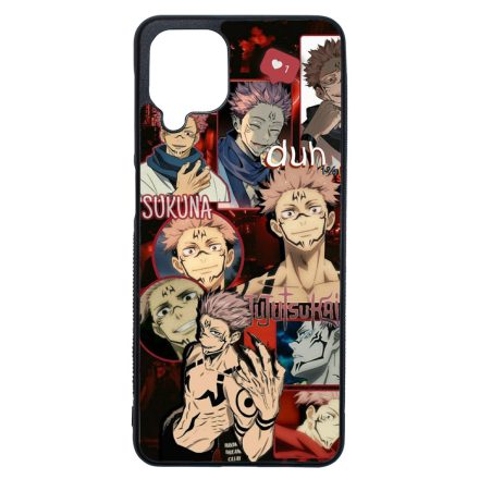 Sukuna Collage Samsung Galaxy A12 tok