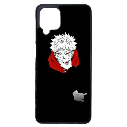 Funny Sukuna Samsung Galaxy A12 tok