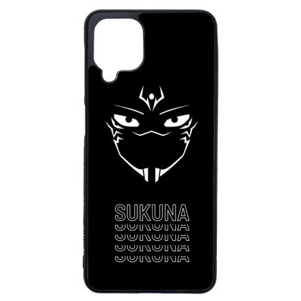Minimal Sukuna Samsung Galaxy A12 tok