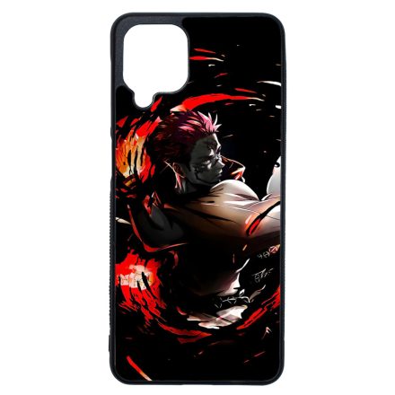 Sukuna Art - Jujutsu Kaisen Samsung Galaxy A12 tok