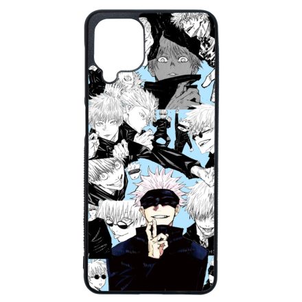 Gojou Face Aesthetic Samsung Galaxy A12 tok