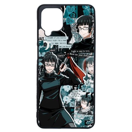 Maki Zenin - Jujutsu Kaisen Samsung Galaxy A12 tok