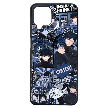 Fushiguro - Brave Spirit Samsung Galaxy A12 tok