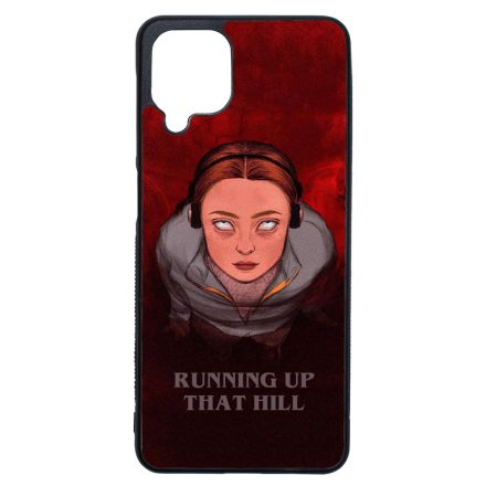 Running up that hill - Stranger things Samsung Galaxy A12 tok