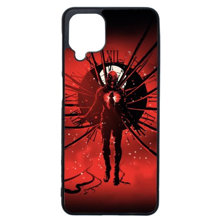 Vecna - Stranger Things Samsung Galaxy A12 tok