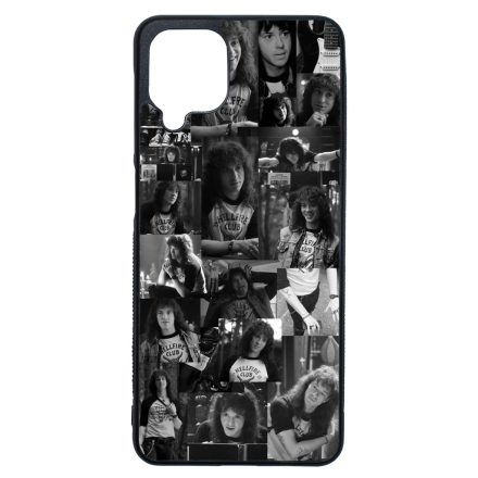 Eddie Munson Aesthetic - Stranger Things Samsung Galaxy A12 tok