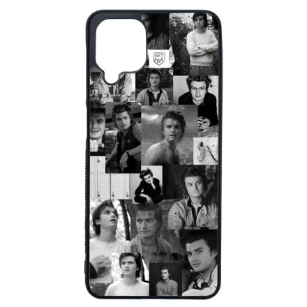 Steve Harrington Aesthetic - Stranger Things Samsung Galaxy A12 tok