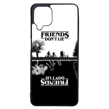 Friends dont lie - Upside down - Stranger things Samsung Galaxy A12 tok