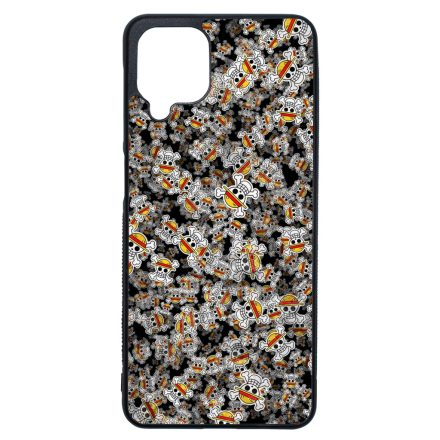 Mugiwara Pirates - One Piece Samsung Galaxy A12 tok