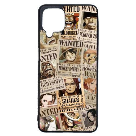 WANTED - One Piece Samsung Galaxy A12 tok