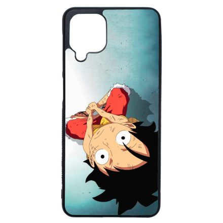 SAD Luffy - One Piece Samsung Galaxy A12 tok
