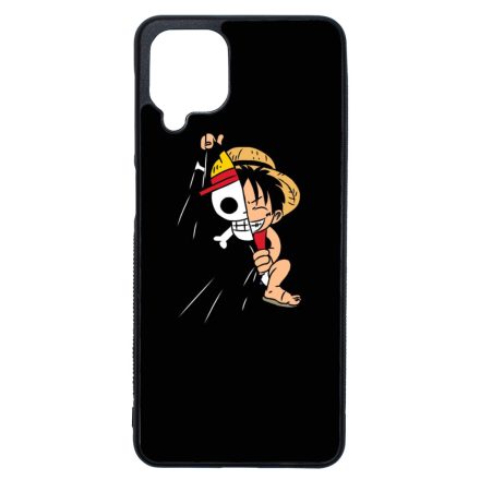 Luffy Mugiwara - One Piece Samsung Galaxy A12 tok