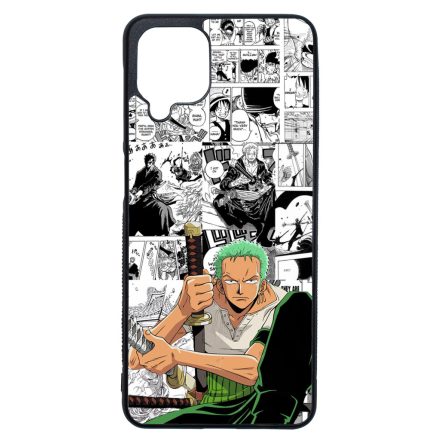 Roronoa Zoro Aesthetic - One Piece Samsung Galaxy A12 tok