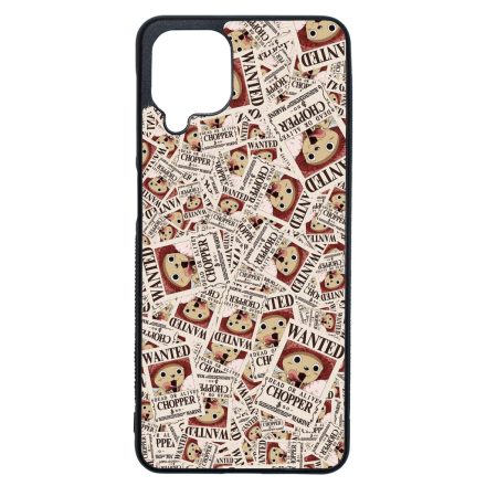 WANTED Chopper - One Piece Samsung Galaxy A12 tok