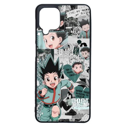 Gon Freecss Aesthetic - Hunter x Hunter Samsung Galaxy A12 tok