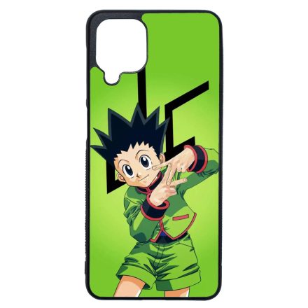 Gon Freecss GREEN - Hunter x Hunter Samsung Galaxy A12 tok