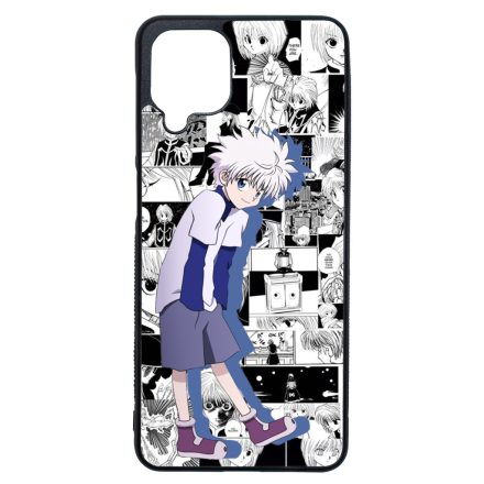 Killua Zoldyck - Hunter x Hunter Samsung Galaxy A12 tok