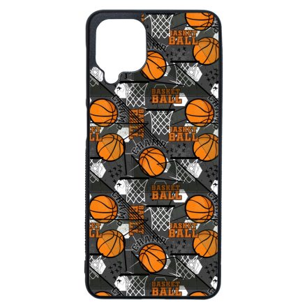 Cool Basketball Kosarlabda mintas Samsung Galaxy A12 tok