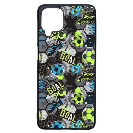 GOAL Foci mintas Samsung Galaxy A12 tok