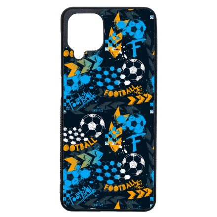 Cool Football Foci mintas Samsung Galaxy A12 tok