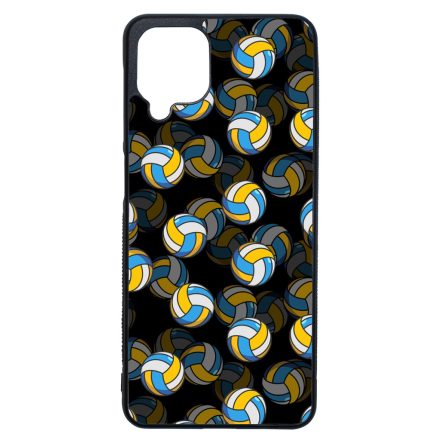 Seamless Roplabda mintas Samsung Galaxy A12 tok