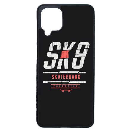 SK8 Gordeszkas Samsung Galaxy A12 tok
