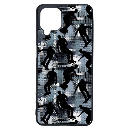 Extreme Skateboarding Gordeszkas Samsung Galaxy A12 tok