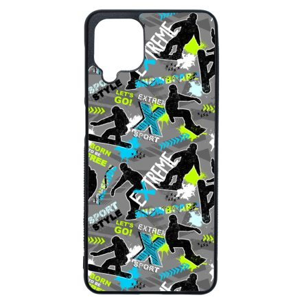 Extreme Snowboard Samsung Galaxy A12 tok