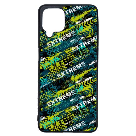 GREEN Extreme sport Samsung Galaxy A12 tok