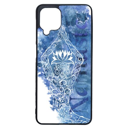 Watercolor Joga Samsung Galaxy A12 tok