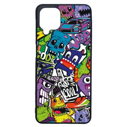 Cool Monster Matricabomba Samsung Galaxy A12 tok