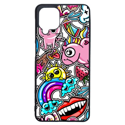 So Cute Matricabomba Samsung Galaxy A12 tok