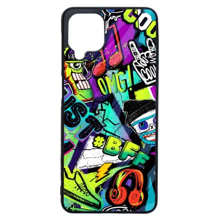 OMG Graffiti Samsung Galaxy A12 tok