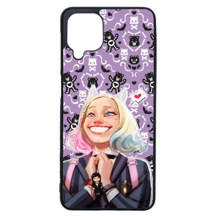 Enid Sinclair Art Samsung Galaxy A12 tok
